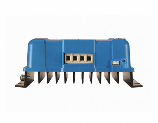 Picture of VICTRON 50A 12/24V BLUESOLAR CHARGE CONTROLLER MPPT 100/50 (SCC020050200)